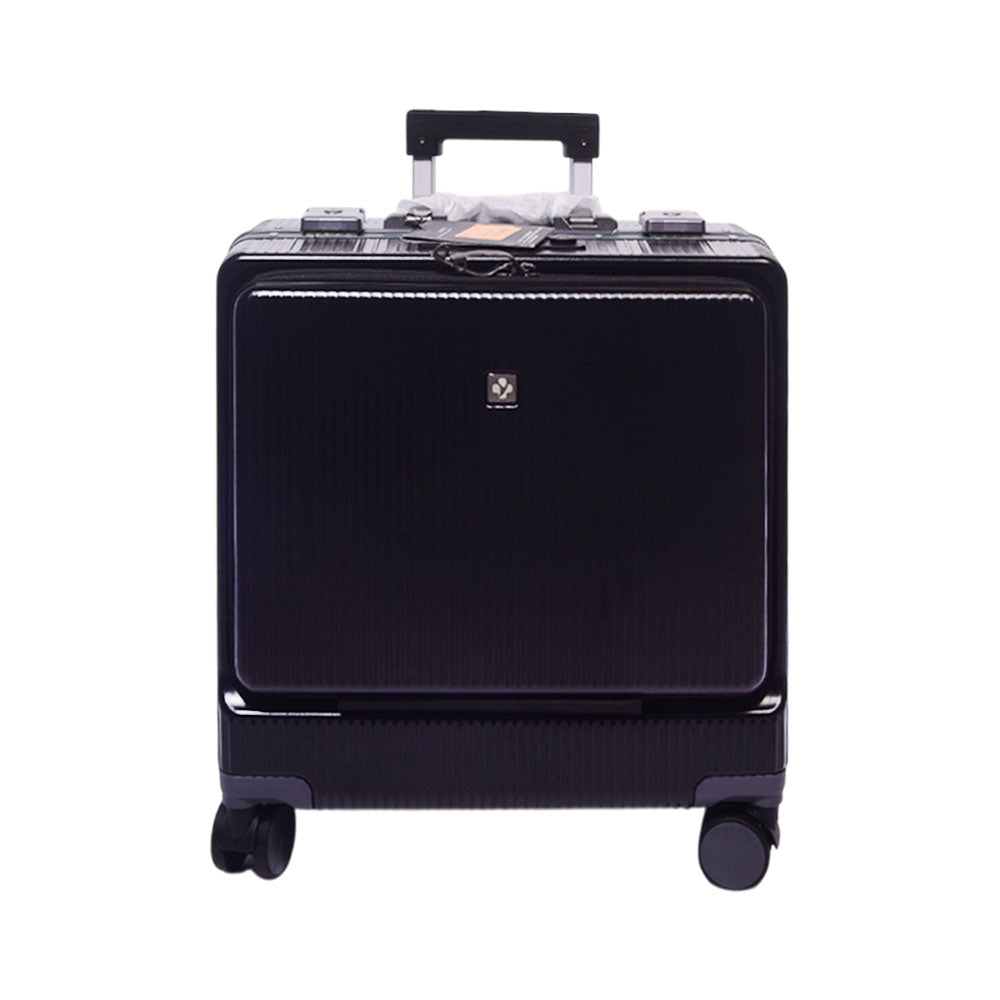 WZG TROLLEY CASE 18INCH IR 0060
