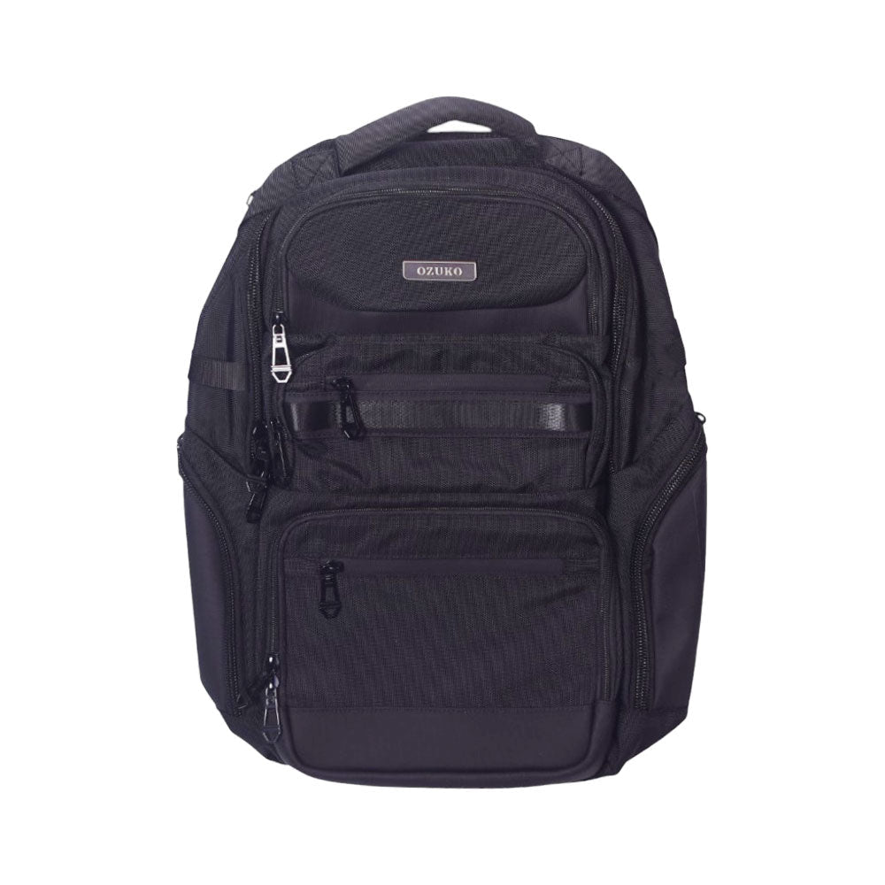 OZUKO BACKPACK IR 9772S