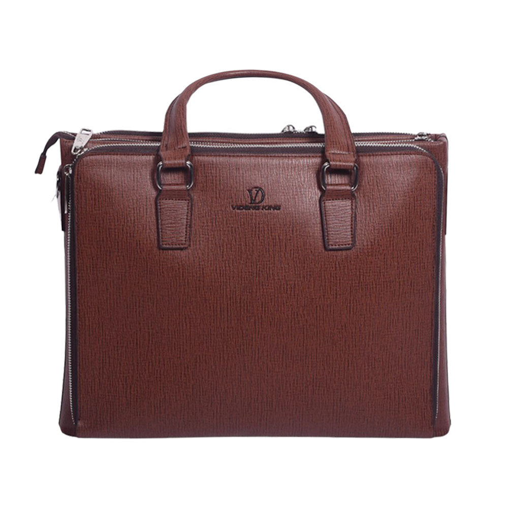 LAPTOP BAG LEATHER IR 93008-5