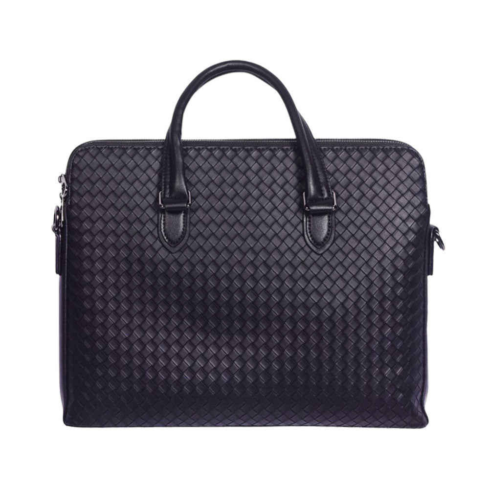 LAPTOP BAG LEATHER IR 2036-5