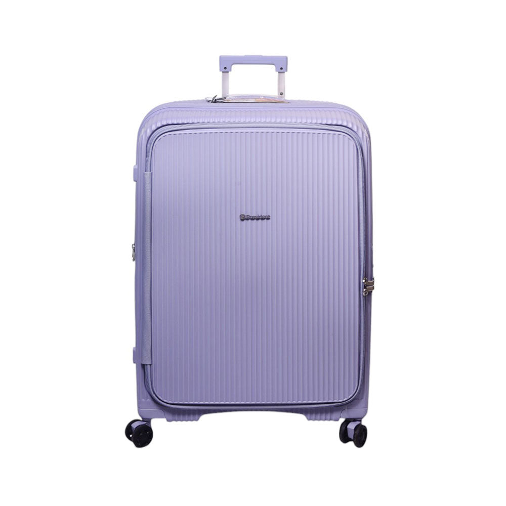 PRESIDENT TROLLEY CASE 28INCH TP7280-28