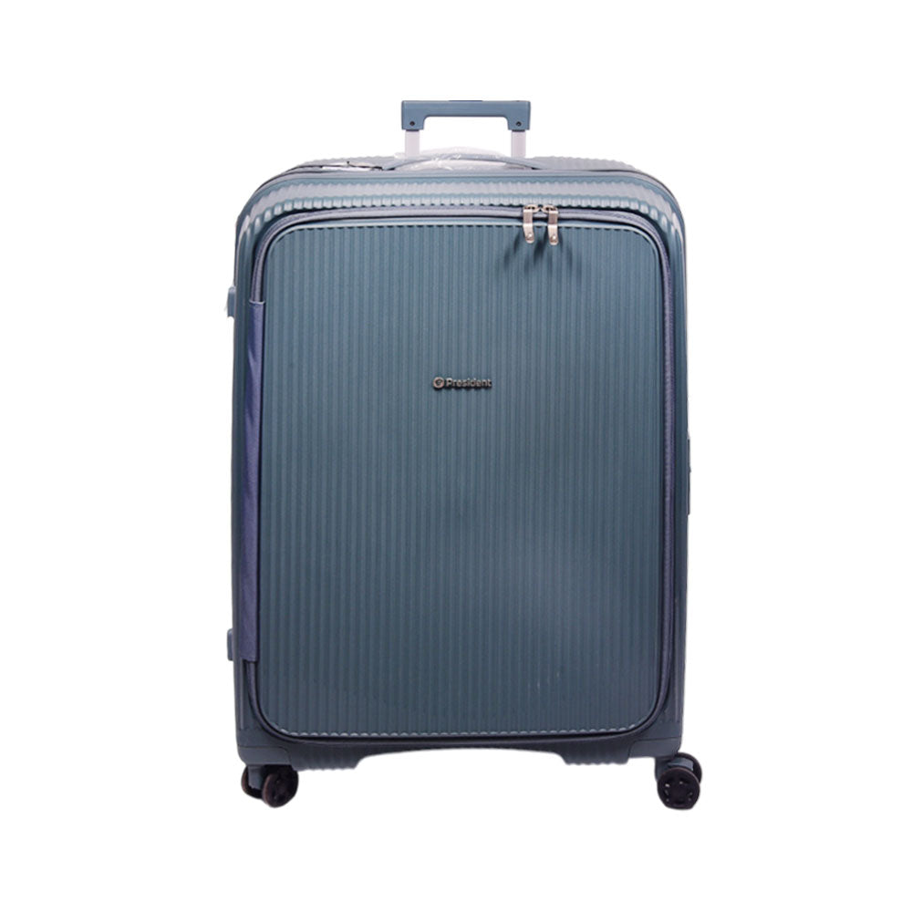 PRESIDENT TROLLEY CASE 28INCH TP9890-28