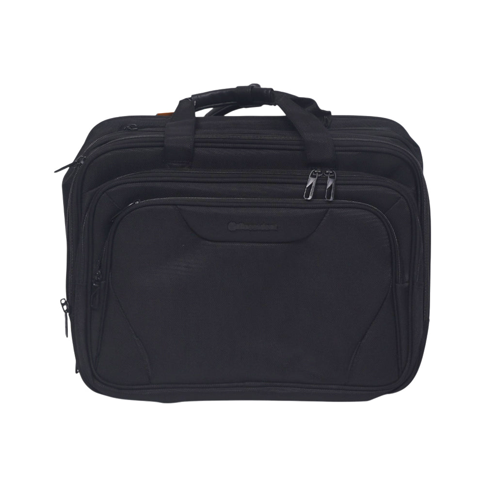 PRESIDENT LAPTOP BAG 18INCH LPT06110-18T
