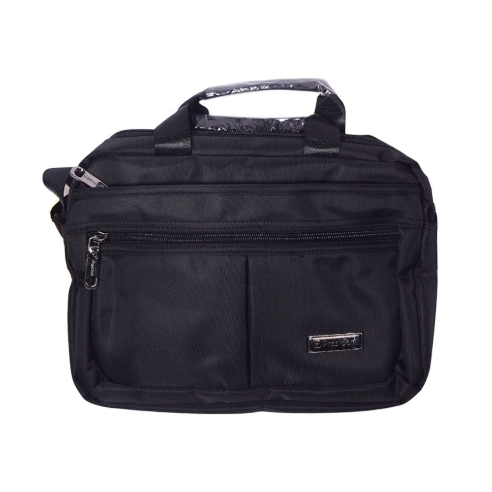 PRESIDENT LAPTOP BAG 12INCH LBP8836-12