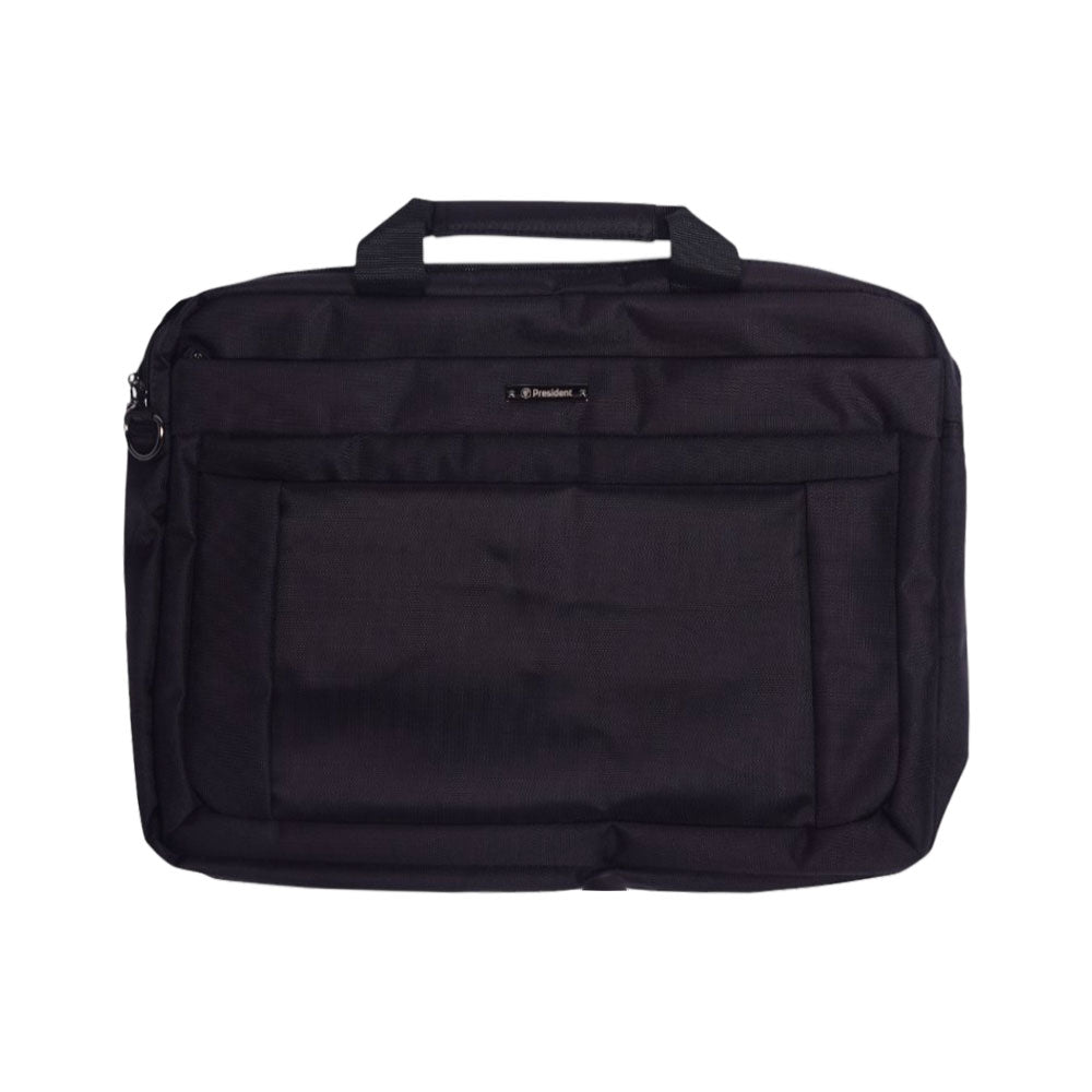 PRESIDENT LAPTOP BAG 17INCH LBP5951-17