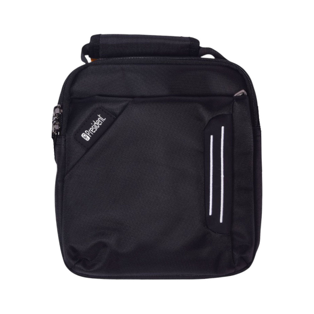 PRESIDENT SHOULDER BAG 8.5INCH SBP306-8.5