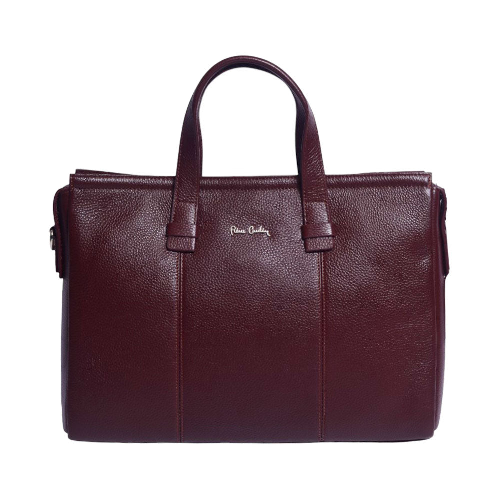 PIERRE CARDIN LAPTOP BAG PB87072