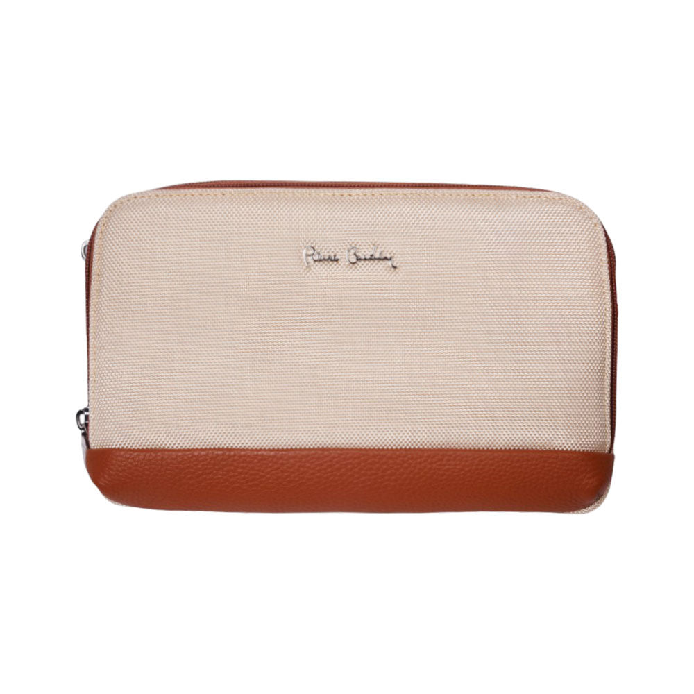 PIERRE CARDIN TRAVEL HAND BAG PB870898