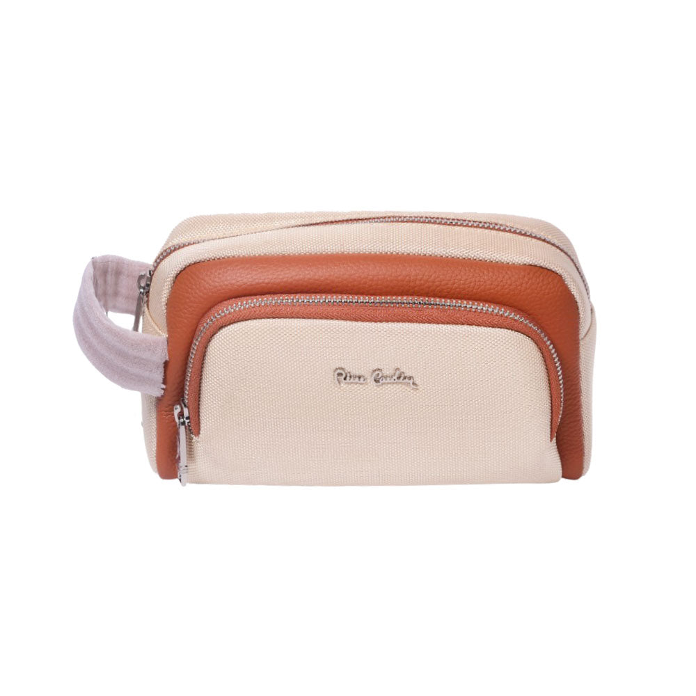 PIERRE CARDIN TRAVEL HAND BAG PB87087