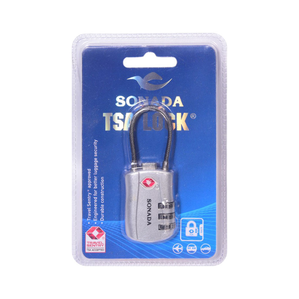 SONADA TSA LOCK BT99503