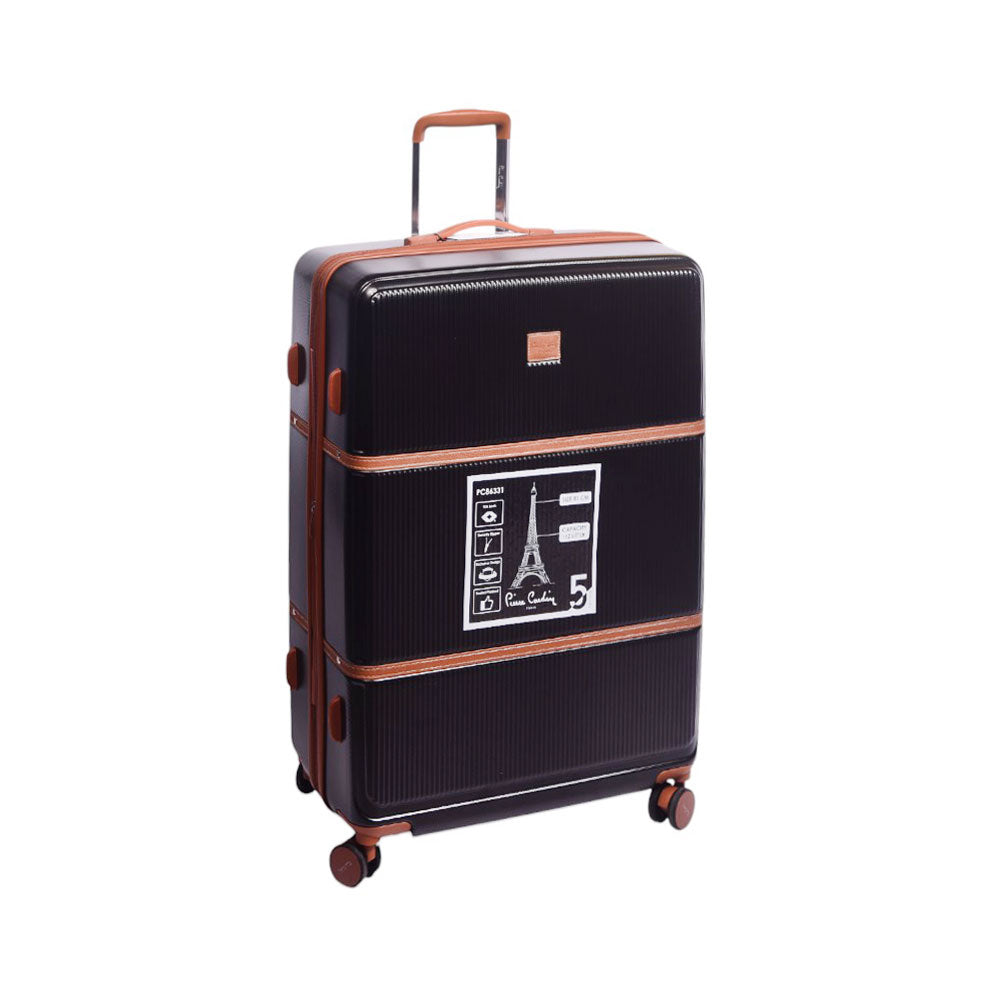 PIERRE CARDIN TROLLEY CASE 29INCH PC86331AA-29