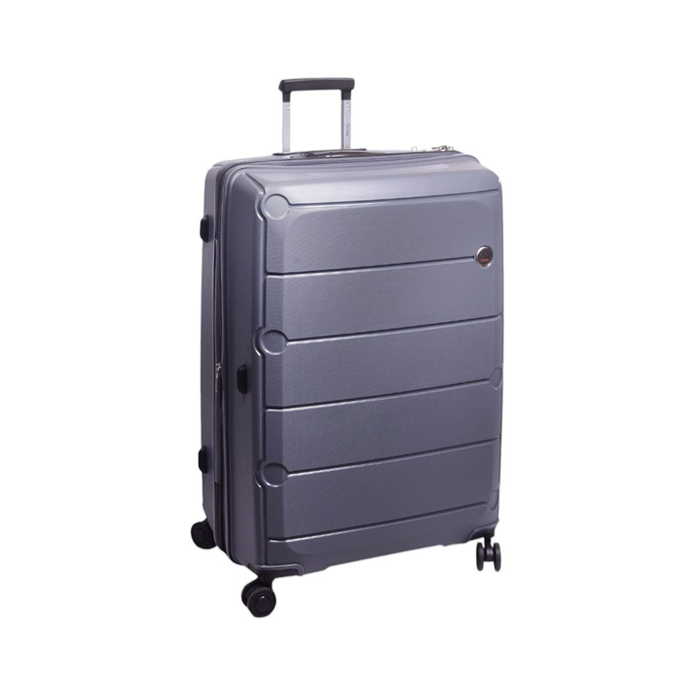 PIERRE CARDIN TROLLEY CASE 30INCHPC86391-30T