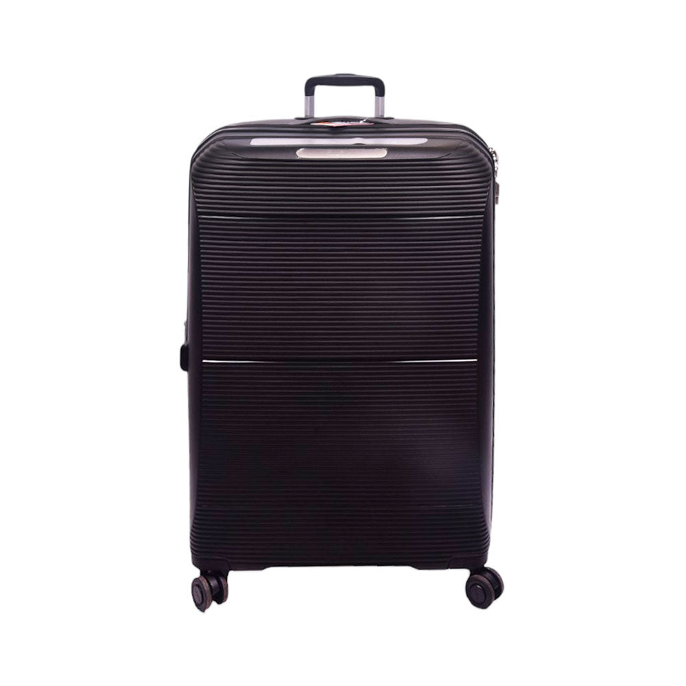 PIERRE CARDIN TROLLEY CASE 28INCH PC86374-28T