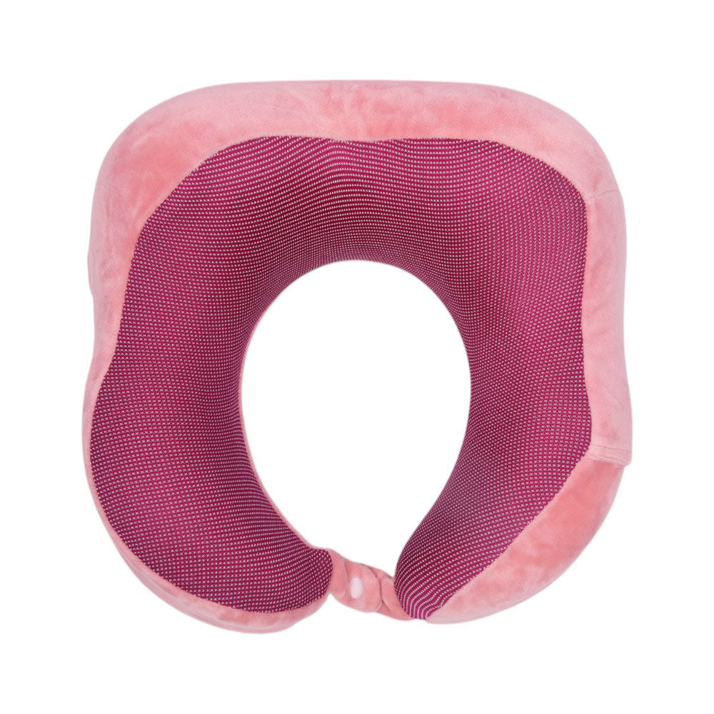 COMFORTABLE NECK PILLOW IR BMP7190