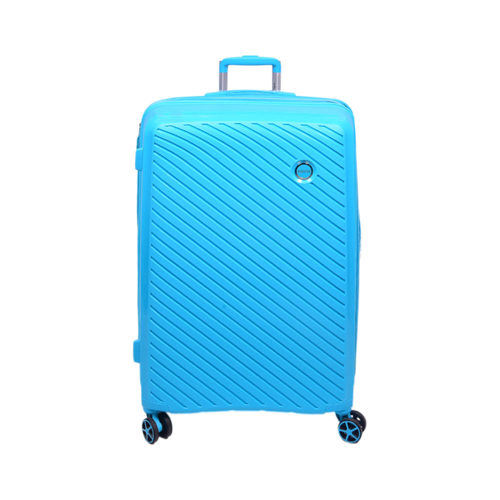 AMERICAN TOURISTER TROLLEY CASE ZANZIBAR BLUE 28INCH