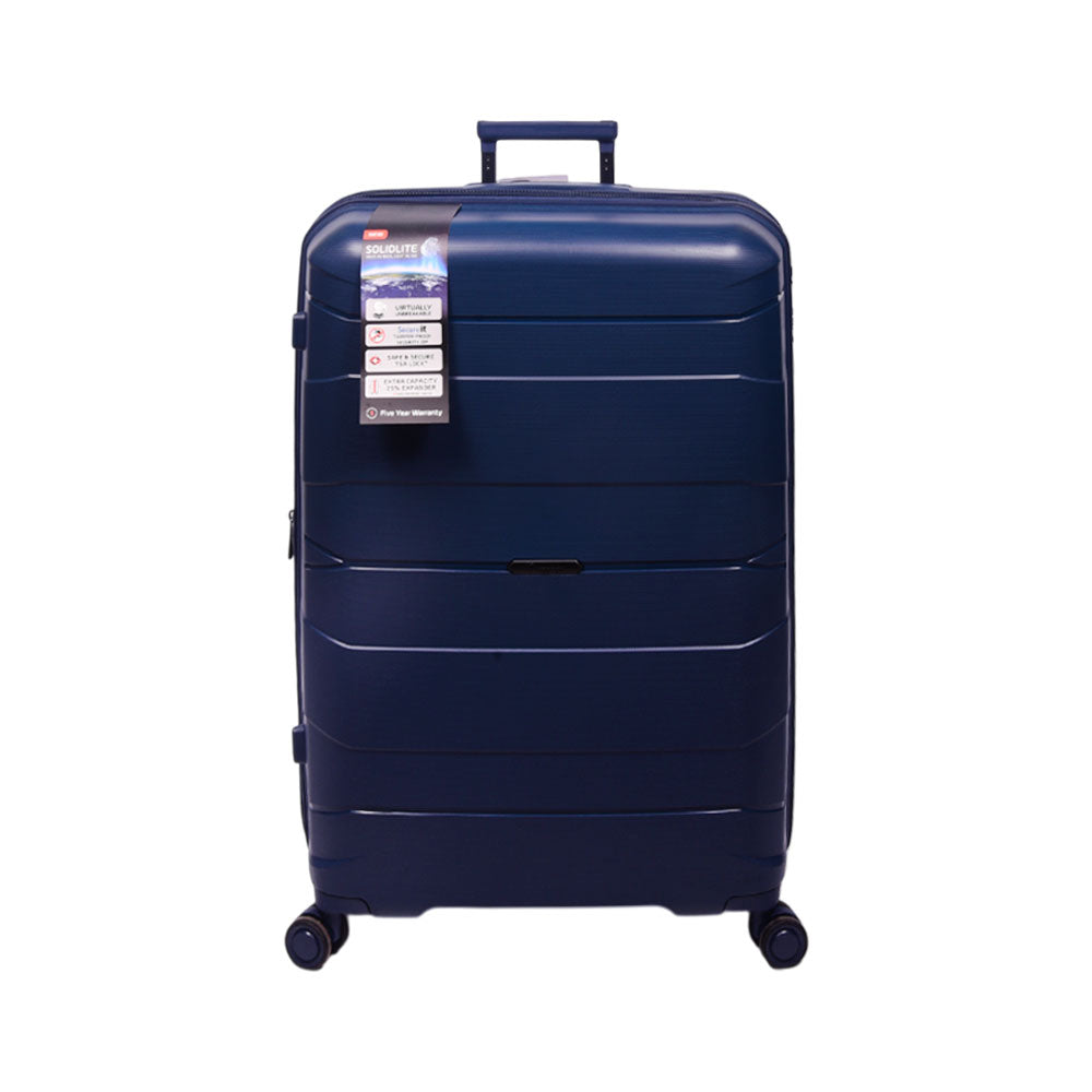 IT TROLLEY CASE MOMENTOUS TIBETANLAN 28INCH