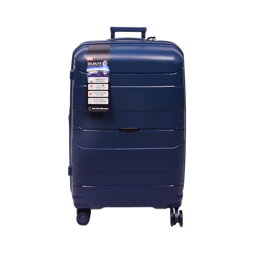 IT TROLLEY CASE MOMENTOUS TIBETANLAN 24INCH