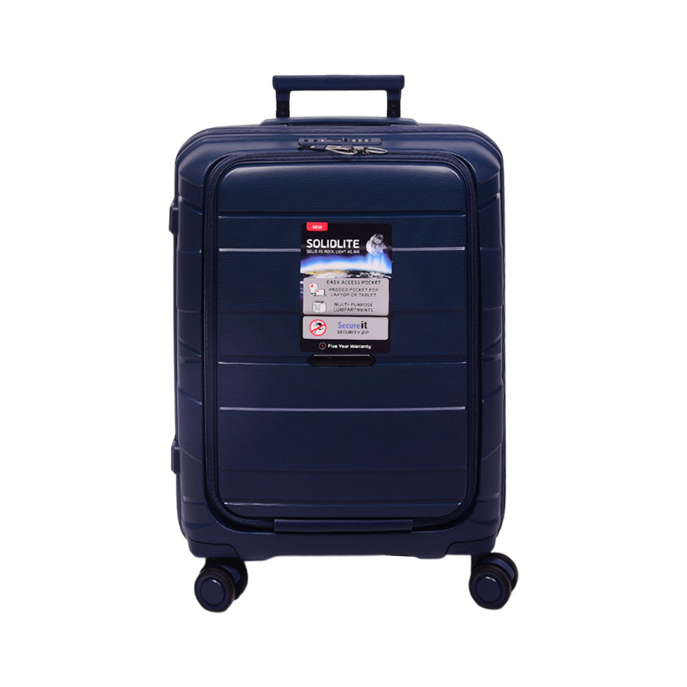 IT TROLLEY CASE MOMENTOUS TIBETANLAN 20INCH