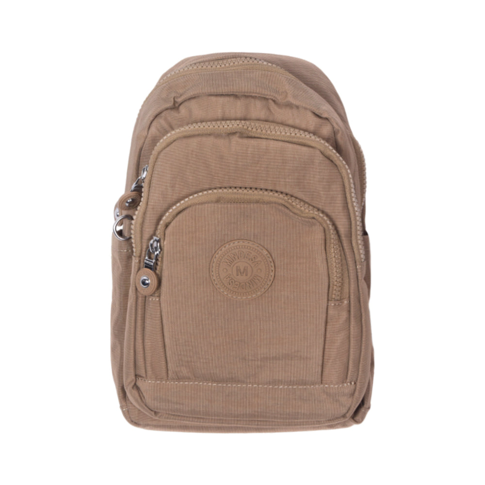 MINDESA BACKPACK IR 8821