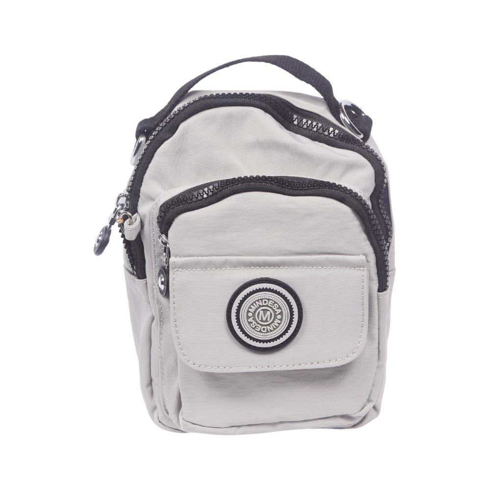 MINDESA BACKPACK IR 8658