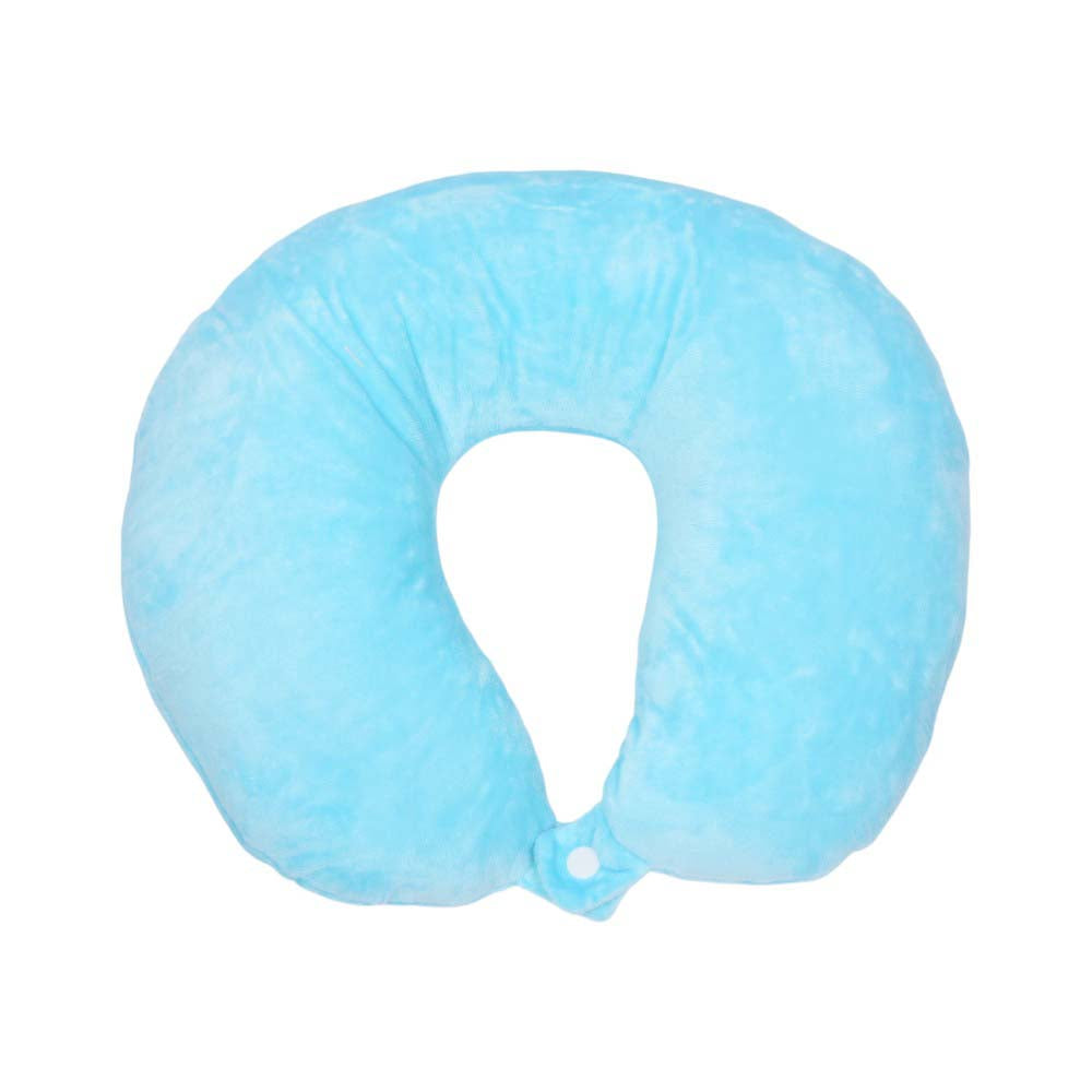 COMFORTABLE NECK PILLOW IR Z-1