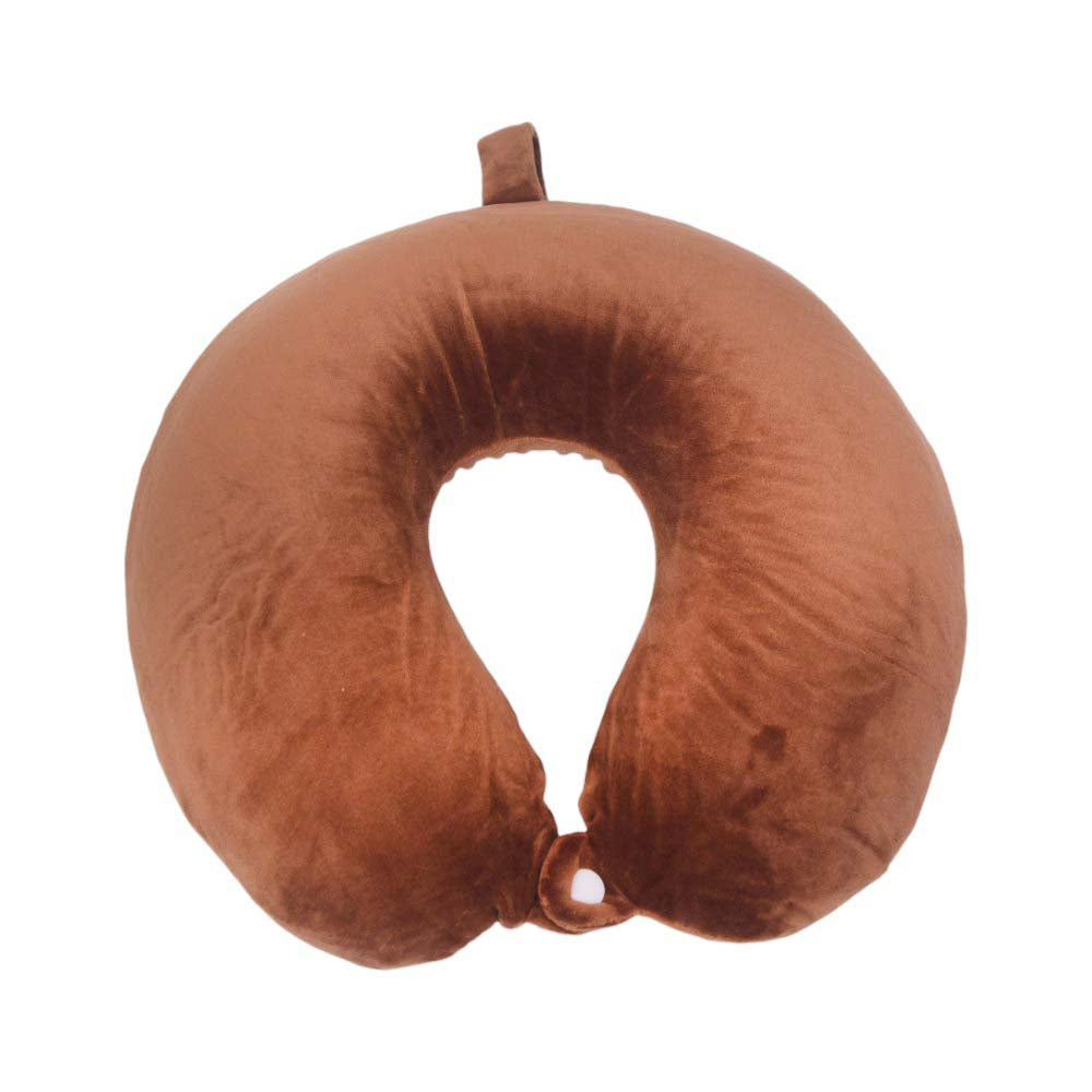 COMFORTABLE NECK PILLOW IR Z-3