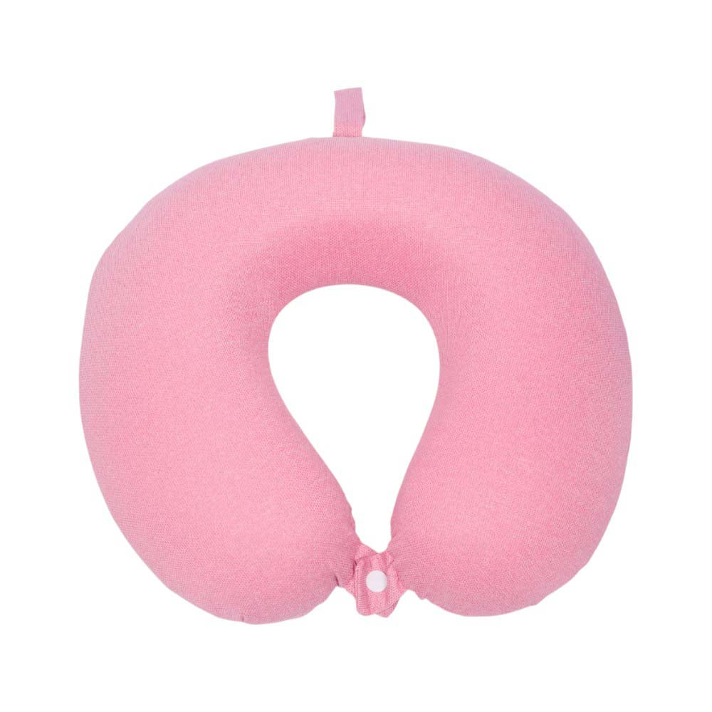 COMFORTABLE NECK PILLOW IR Z-4-5