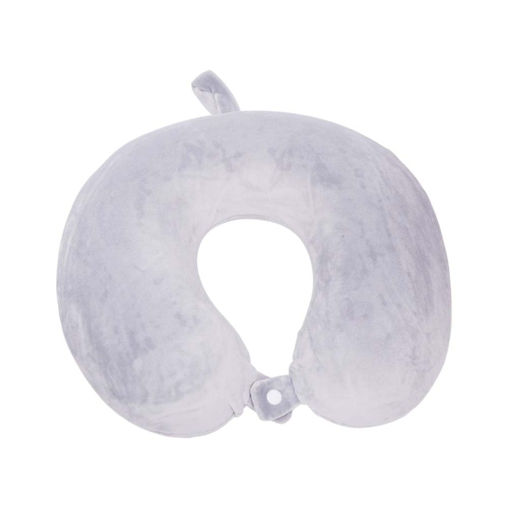 COMFORTABLE NECK PILLOW IR Z-8-9
