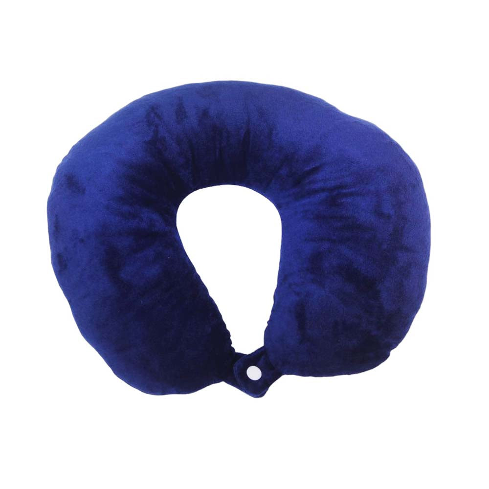 COMFORTABLE NECK PILLOW IR Z-12
