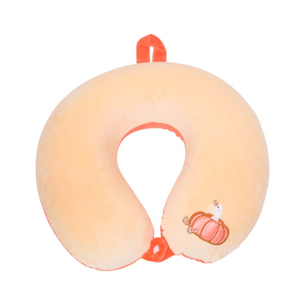 COMFORTABLE NECK PILLOW IR Z-15