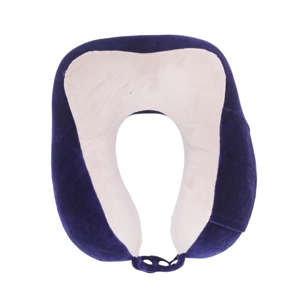 COMFORTABLE NECK PILLOW IR Z-16