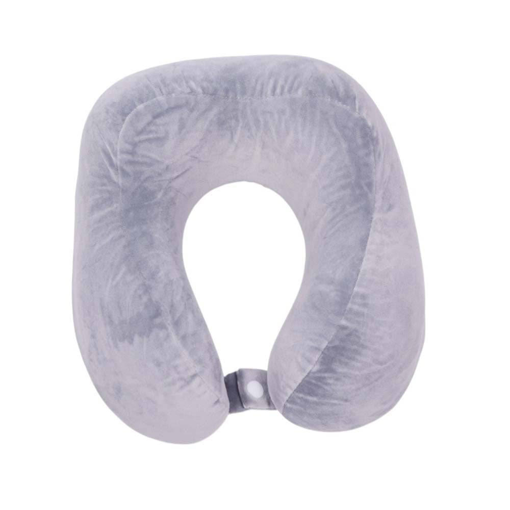 COMFORTABLE NECK PILLOW IR Z-17