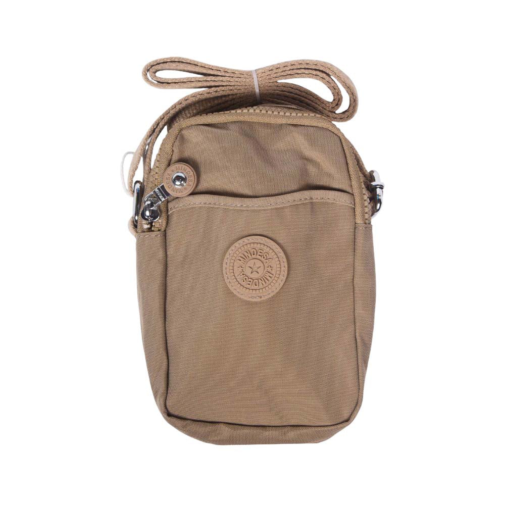 MINDESA BACKPACK IR 8174