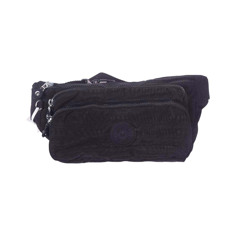 MINDESA WAIST BAG IR 8824