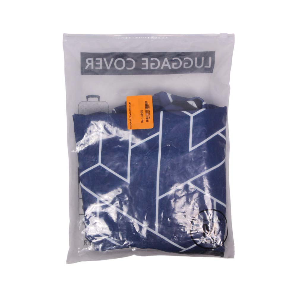 LUGGAGE COVER MEDIUM