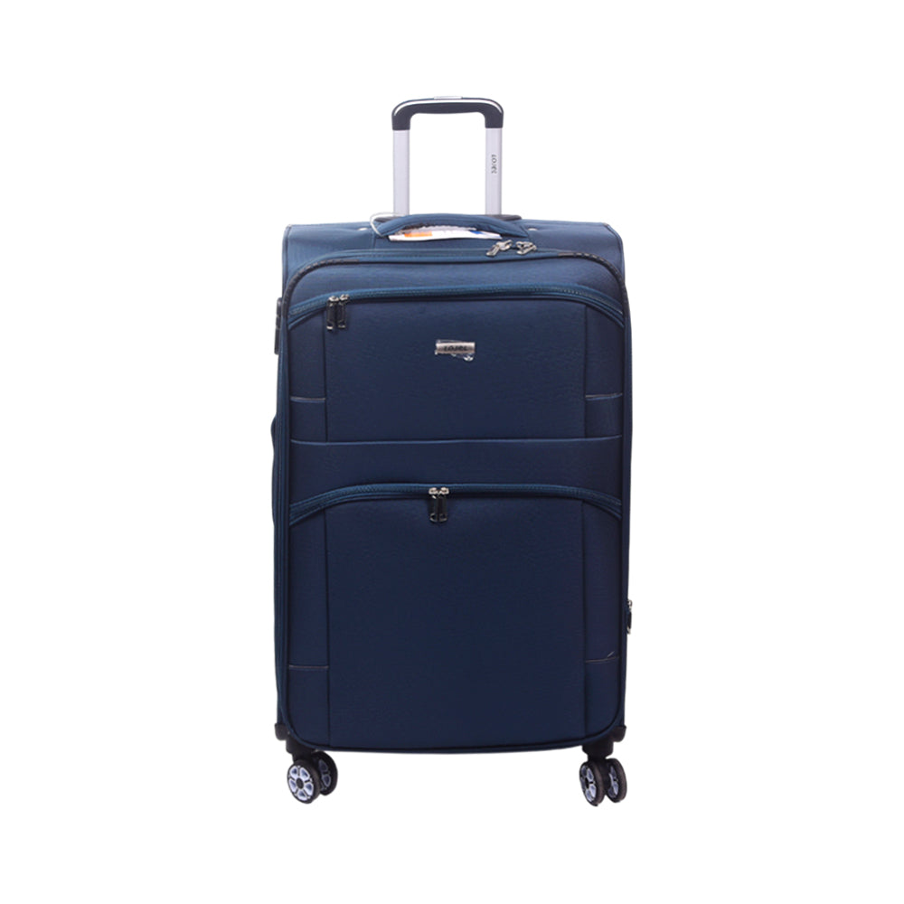 LOJEL TROLLEY CASE 28INCH GREEN
