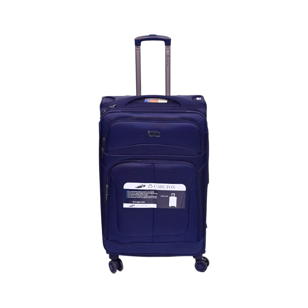 CARLTON TROLLEY CASE 28INCH NAVY