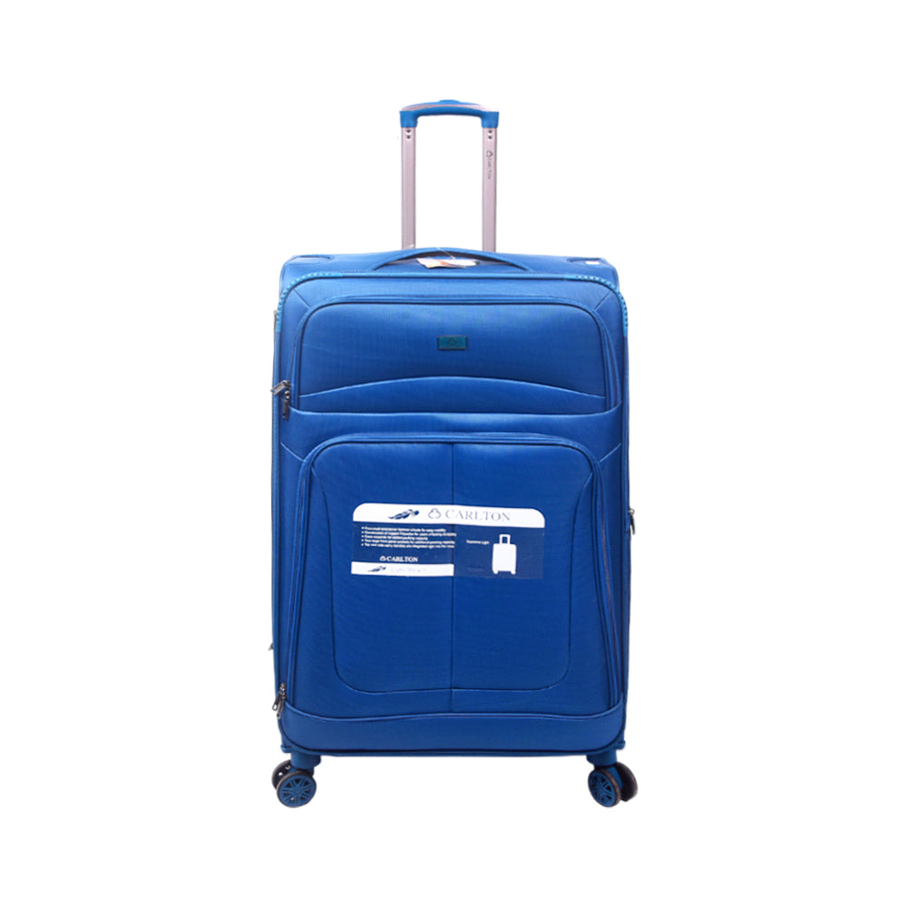 CARLTON TROLLEY CASE 32INCH GREEN
