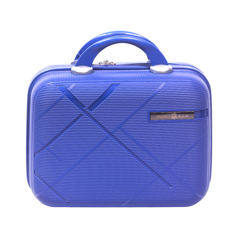 PORT GEAR BEAUTY BOX X LITE  NAVY