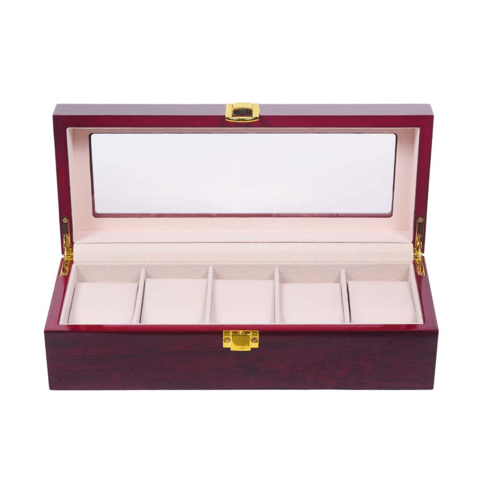 WATCH BOX IR K-005