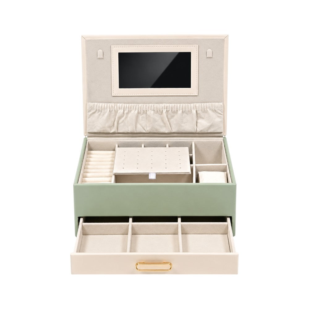 JEWELLERY BOX IR A-2516
