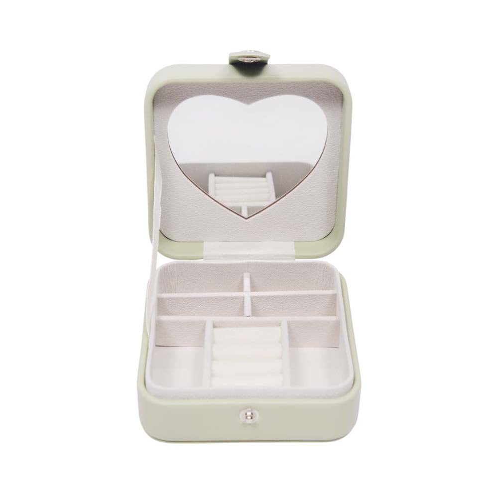 JEWELLERY BOX IR H-2421