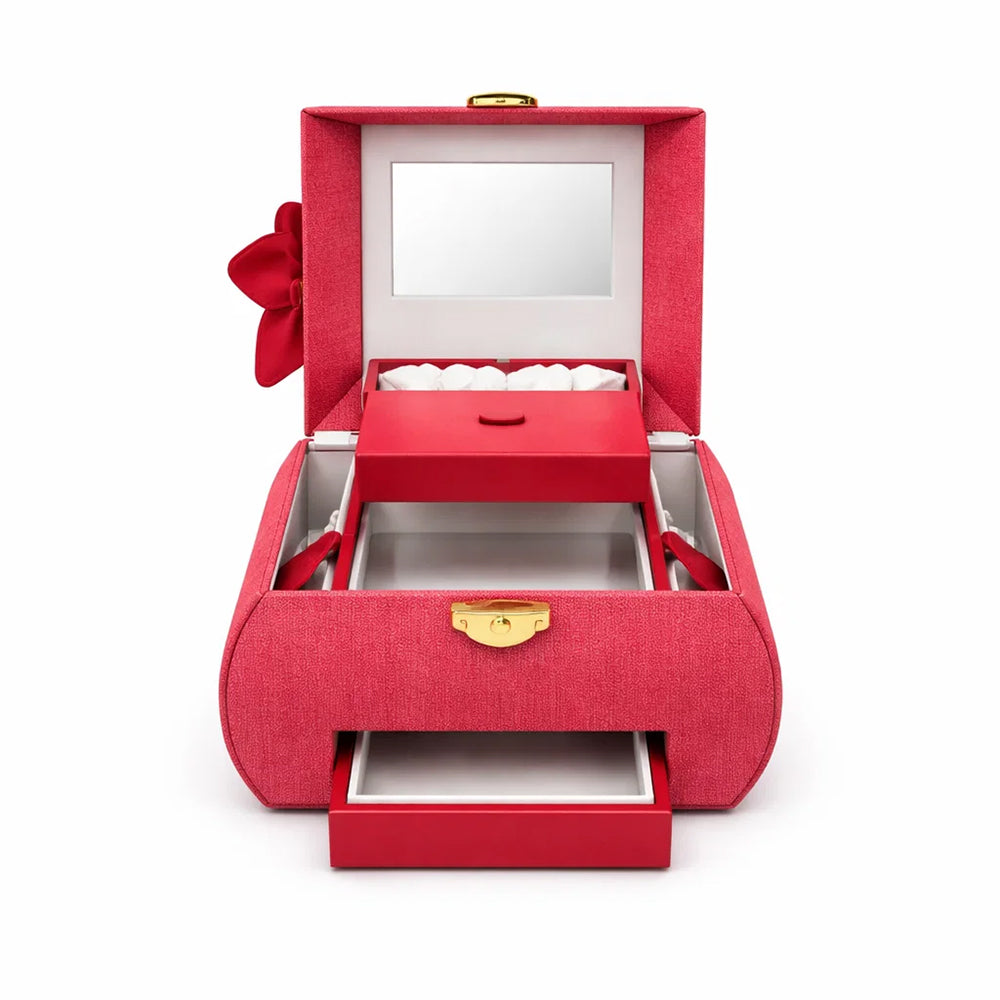 JEWELLERY BOX IR PS-063