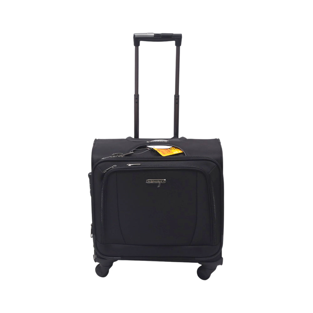 PRESIDENT PILOT CASE 17INCH PCP913