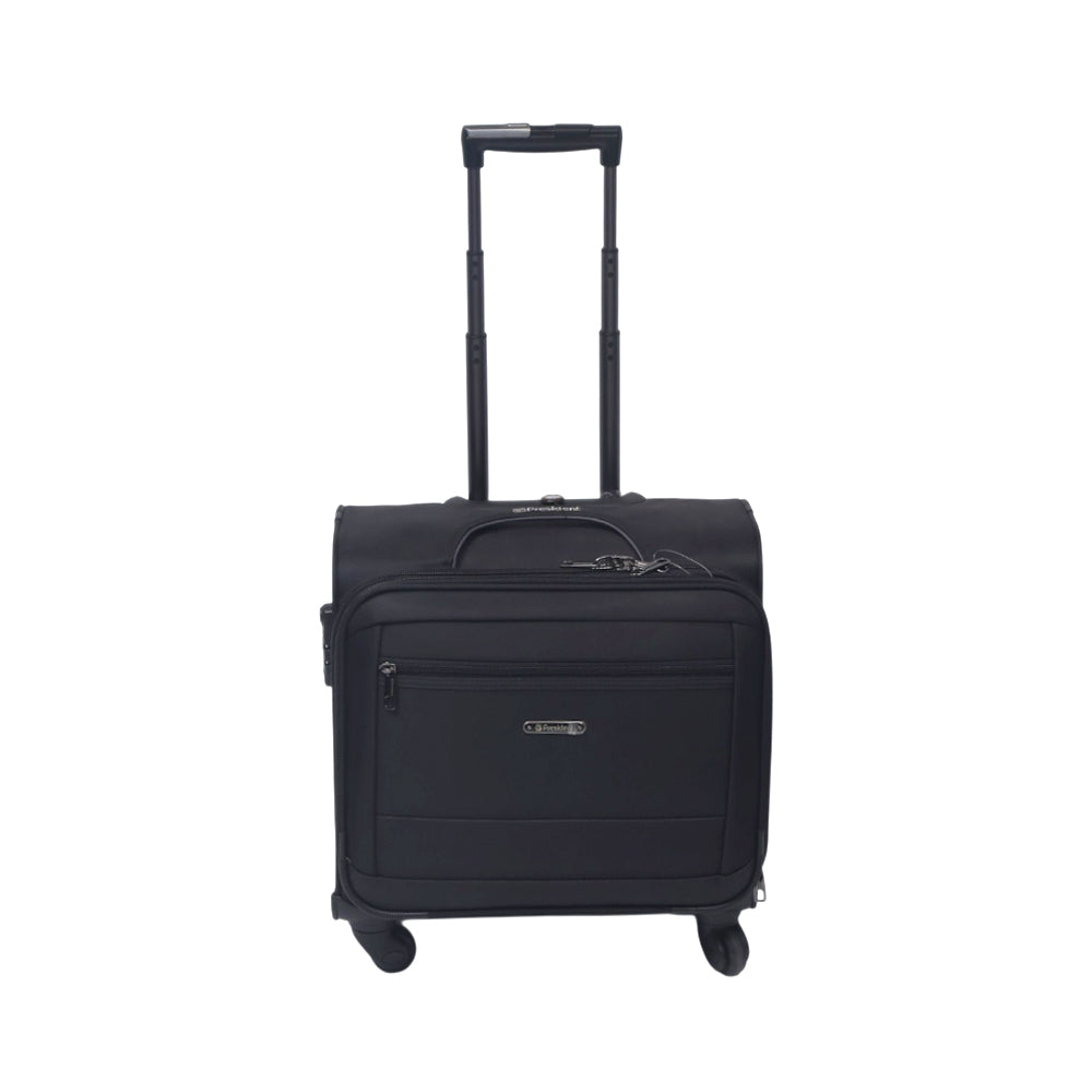 PRESIDENT PILOT CASE 17INCH PCP909