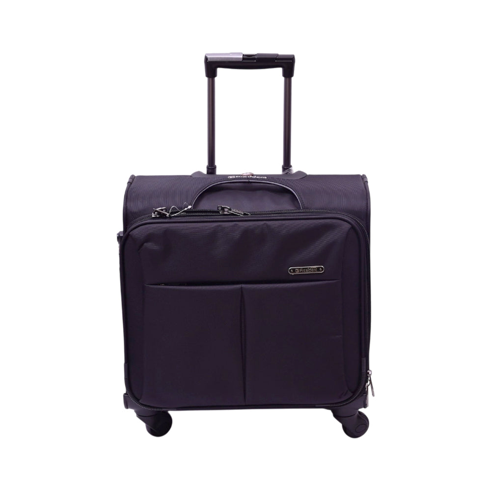 PRESIDENT PILOT CASE 17INCH PCP860