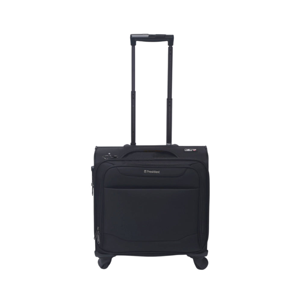 PRESIDENT PILOT CASE 17INCH PCP3388