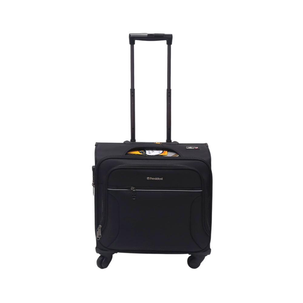 PRESIDENT PILOT CASE 17INCH PCP9950