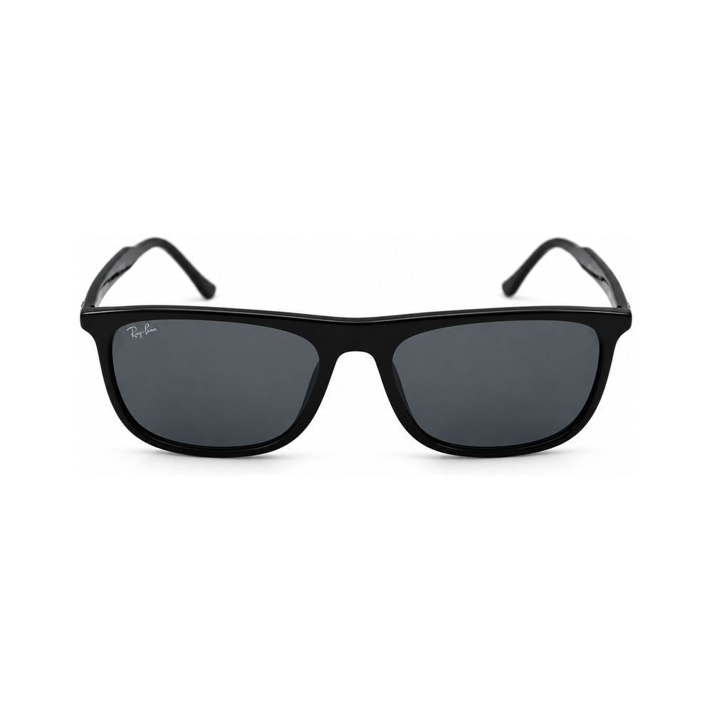RAYBAN SUNGLASS RB2216-901/B1-61