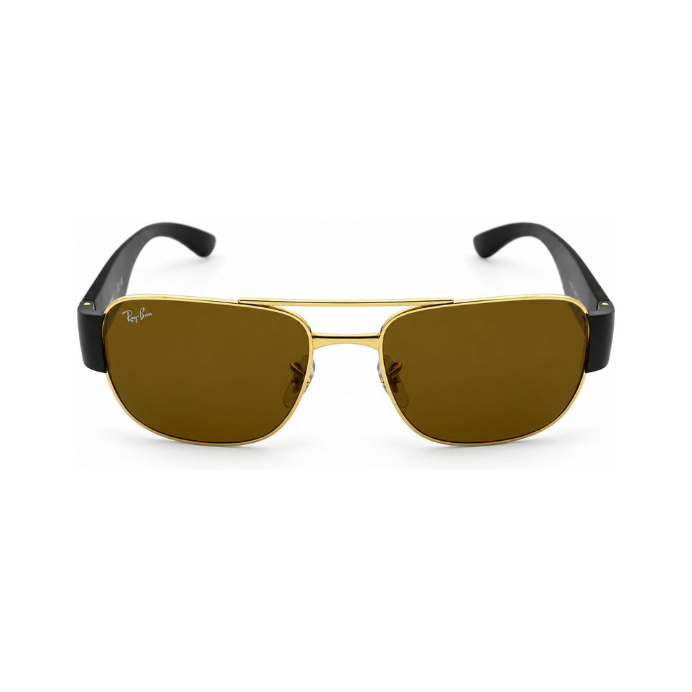 RAYBAN SUNGLASS RB3756-001/33-56